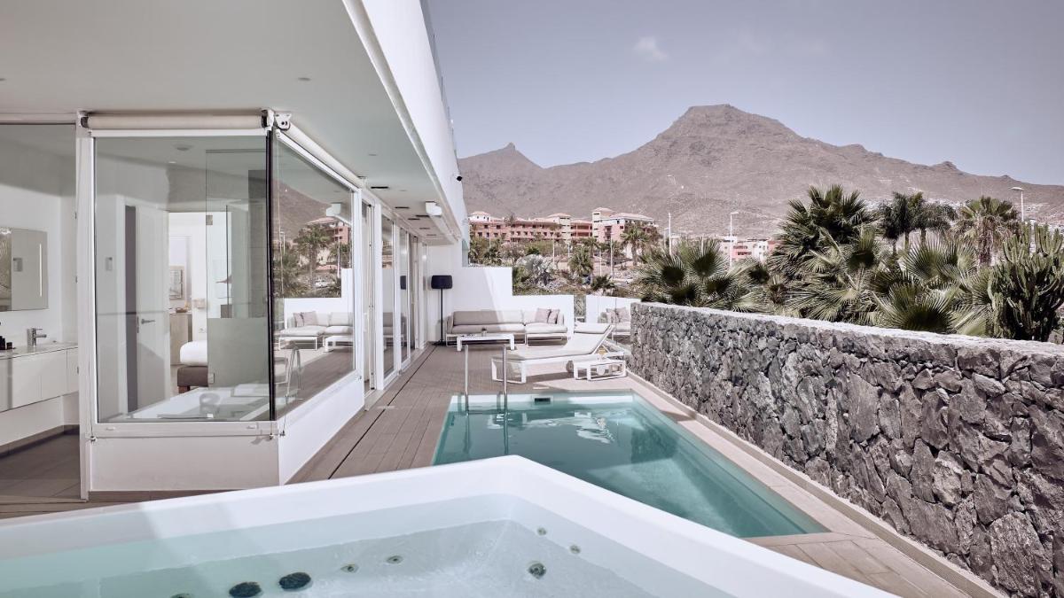 Domes Baobab Suites