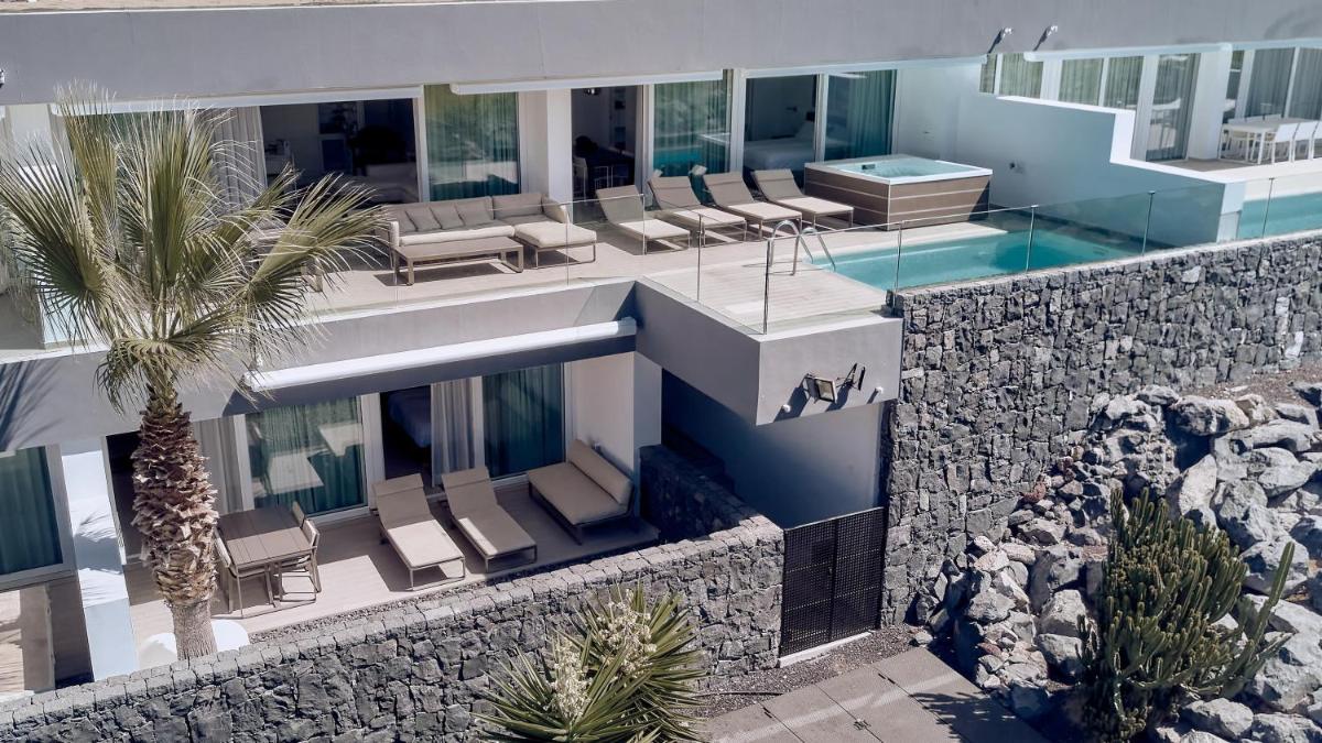Domes Baobab Suites