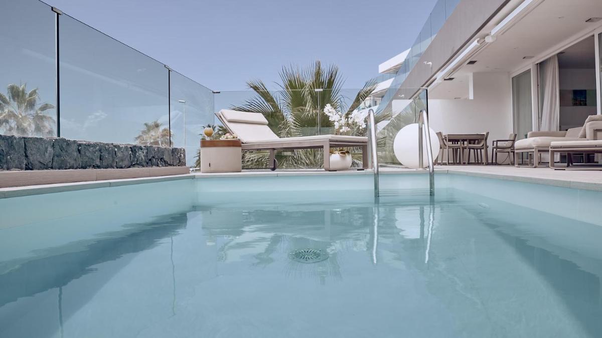 Domes Baobab Suites