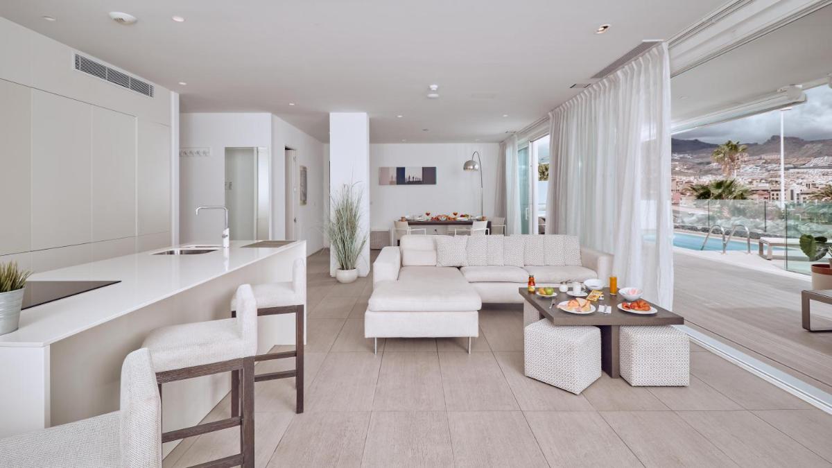 Domes Baobab Suites