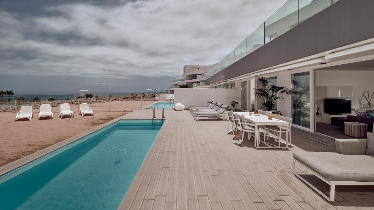 Domes Baobab Suites