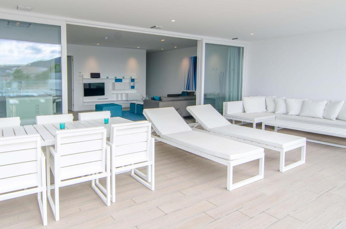 Domes Baobab Suites