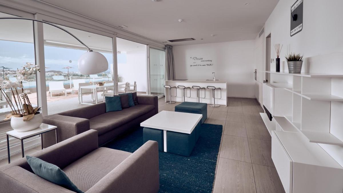 Domes Baobab Suites