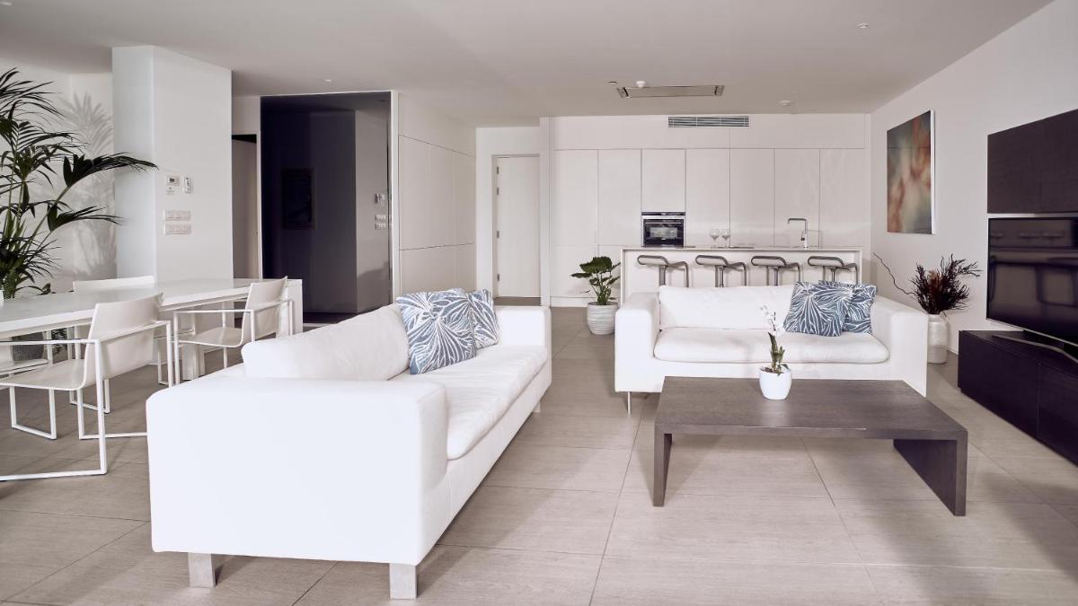 Domes Baobab Suites