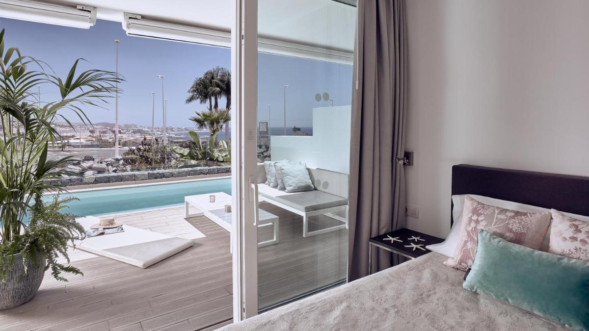 Domes Baobab Suites