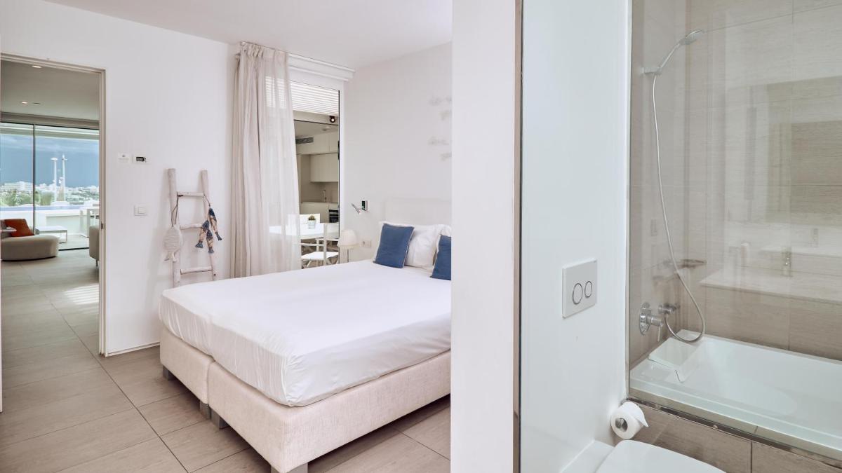 Domes Baobab Suites