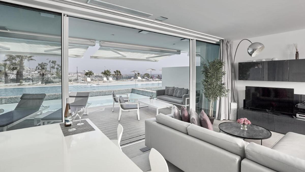 Domes Baobab Suites