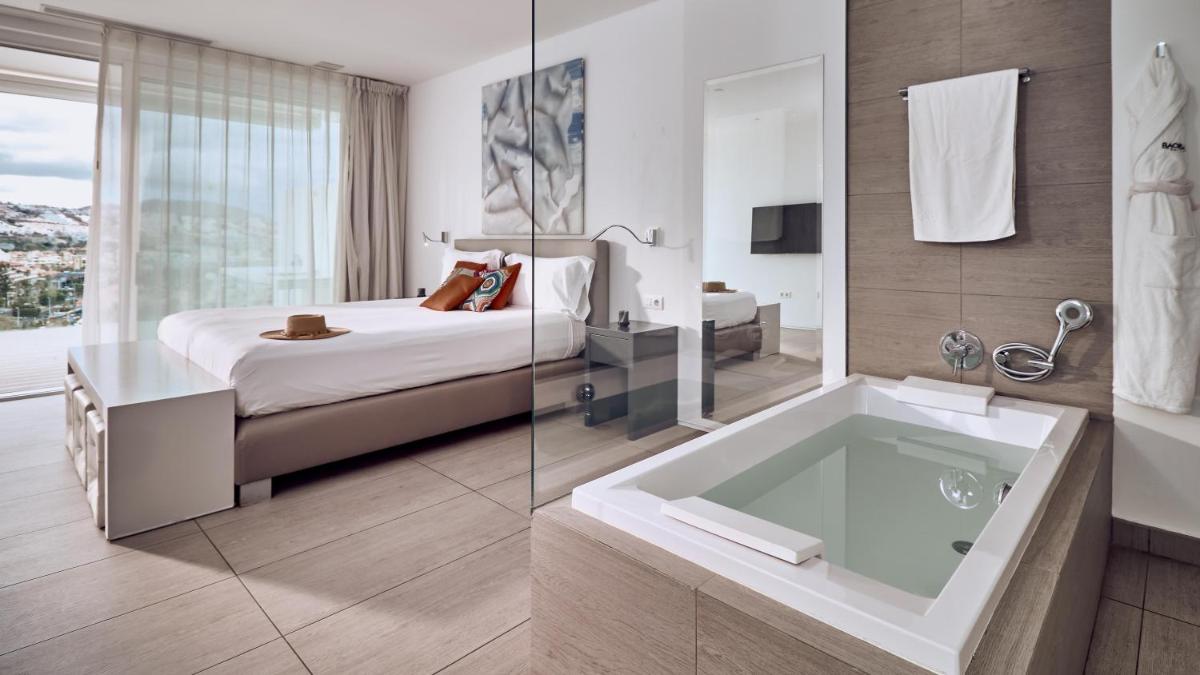 Domes Baobab Suites