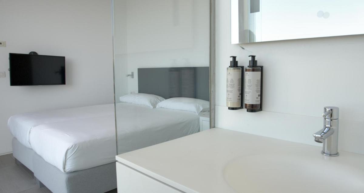 Domes Baobab Suites