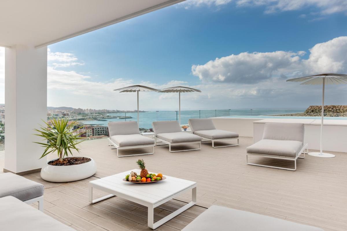 Domes Baobab Suites