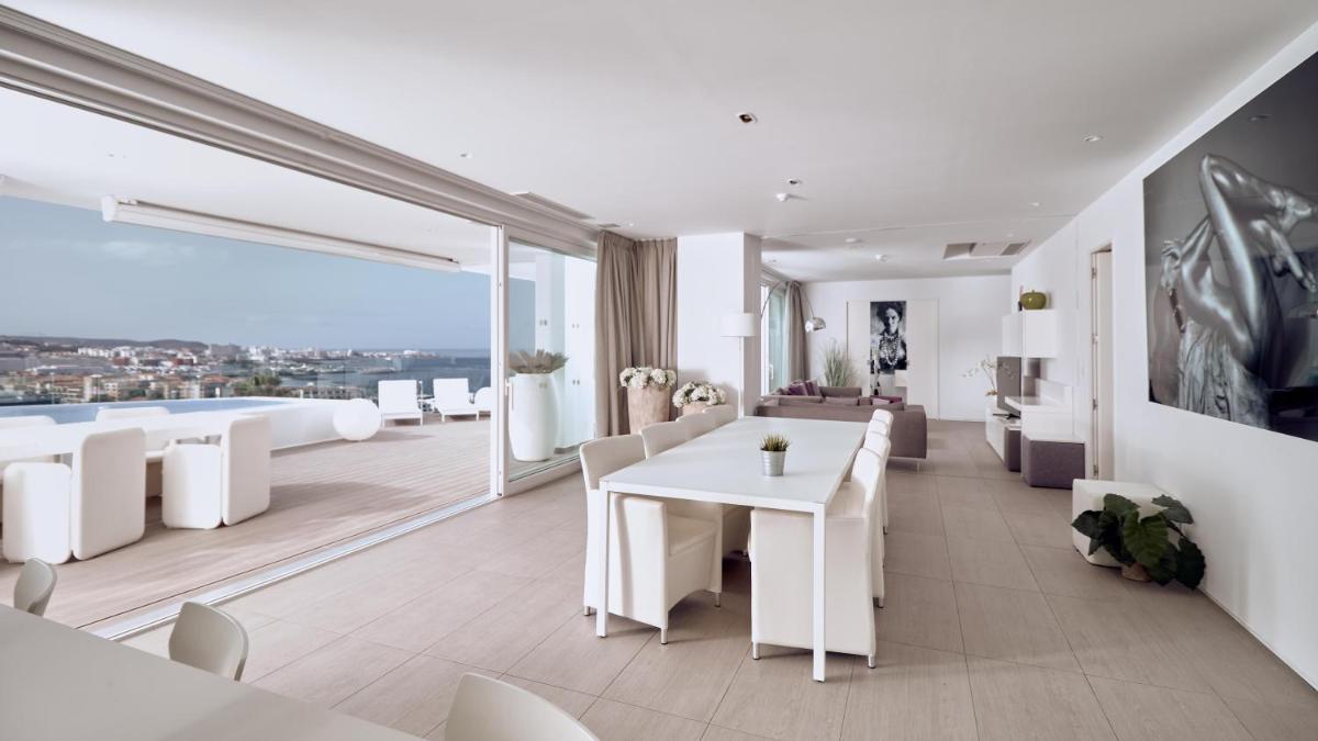 Domes Baobab Suites