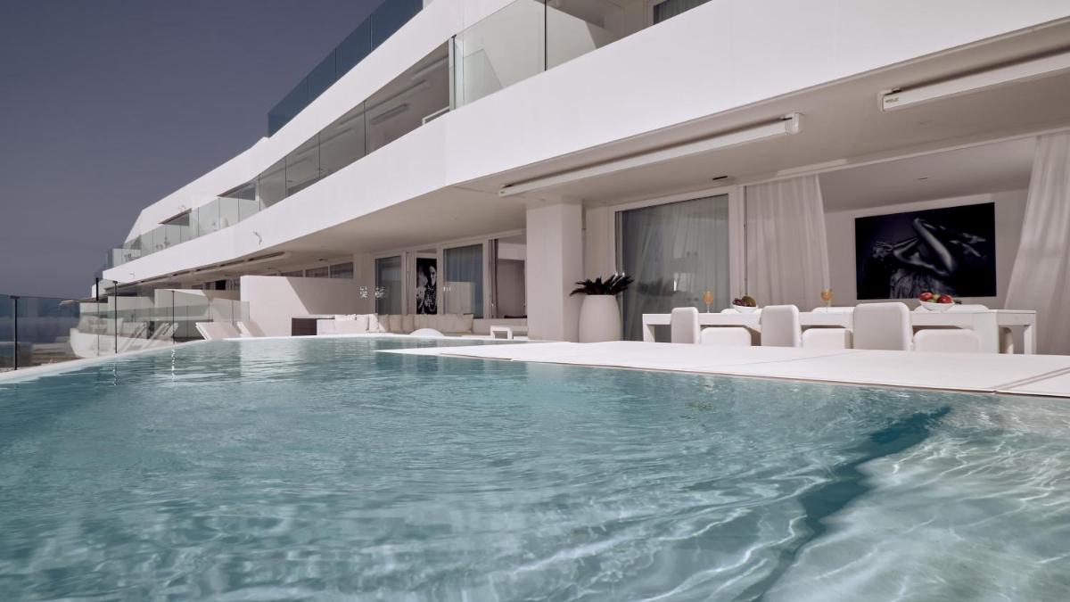 Domes Baobab Suites