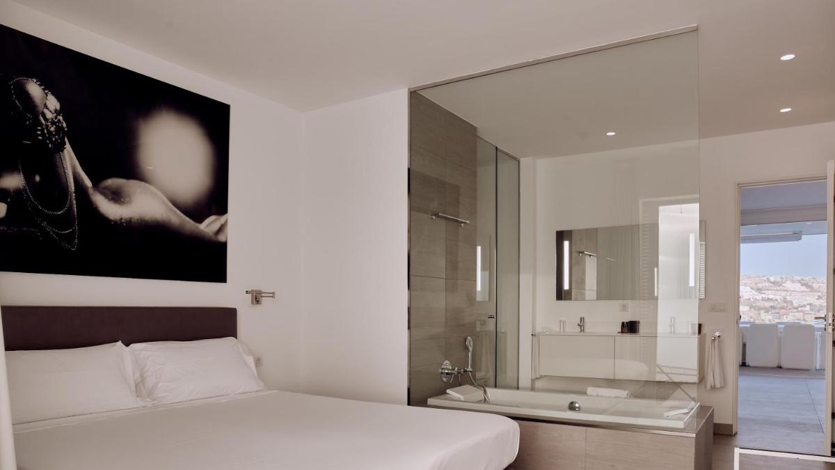 Domes Baobab Suites