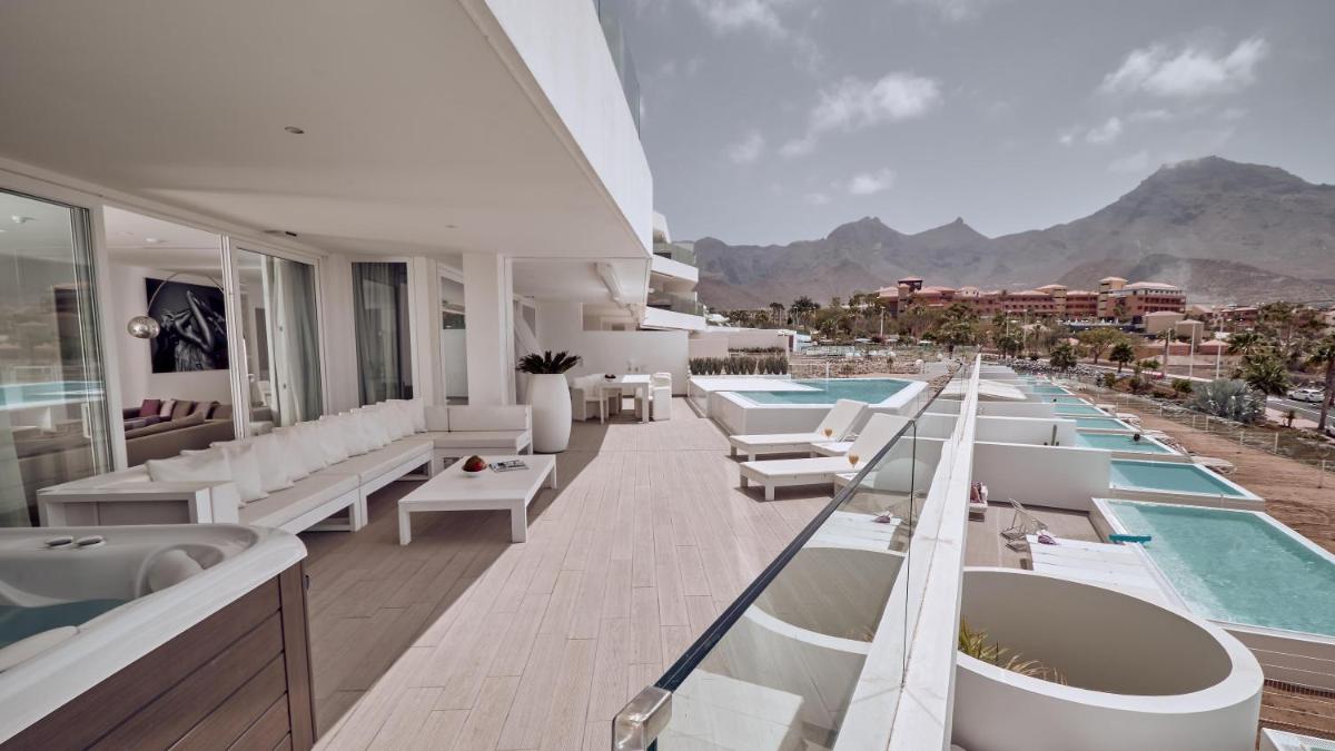 Domes Baobab Suites