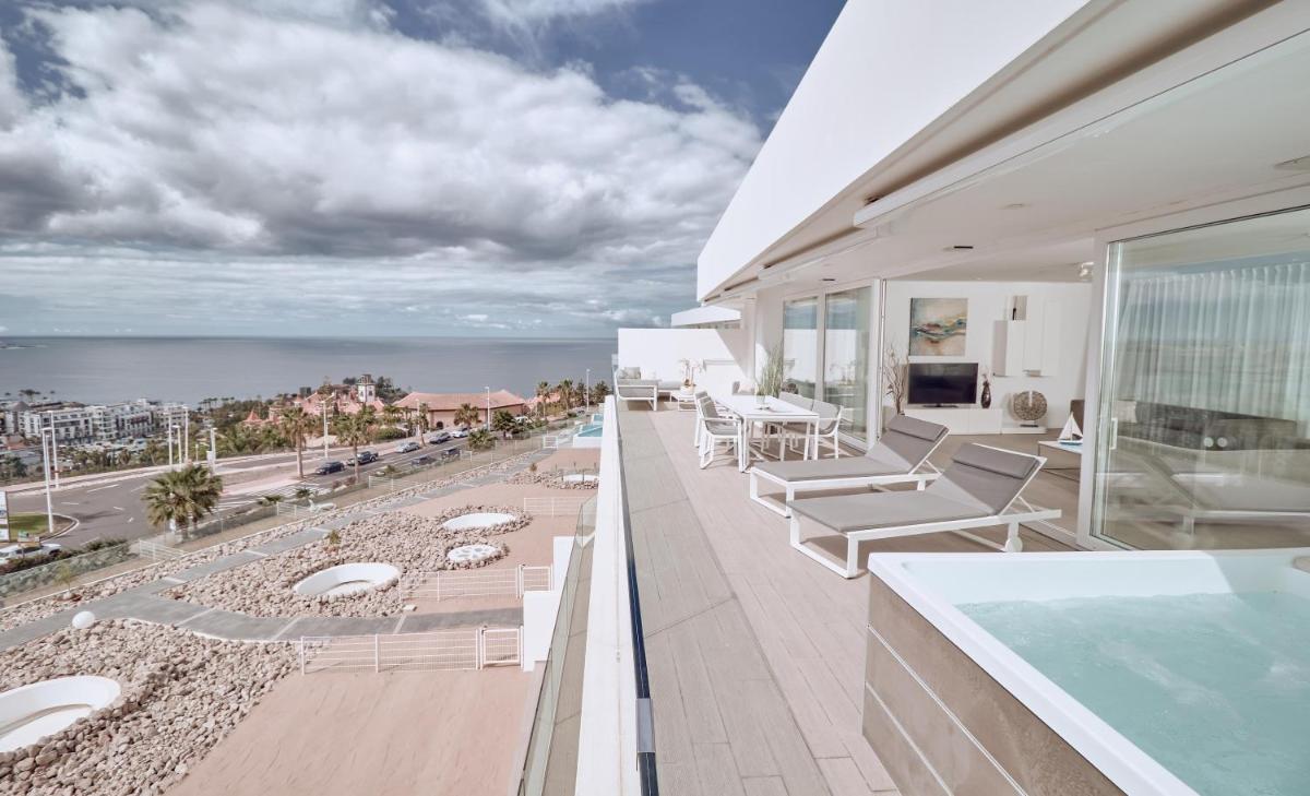 Domes Baobab Suites