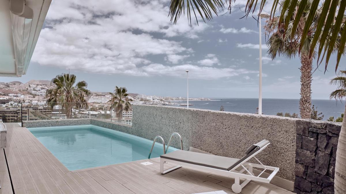 Domes Baobab Suites
