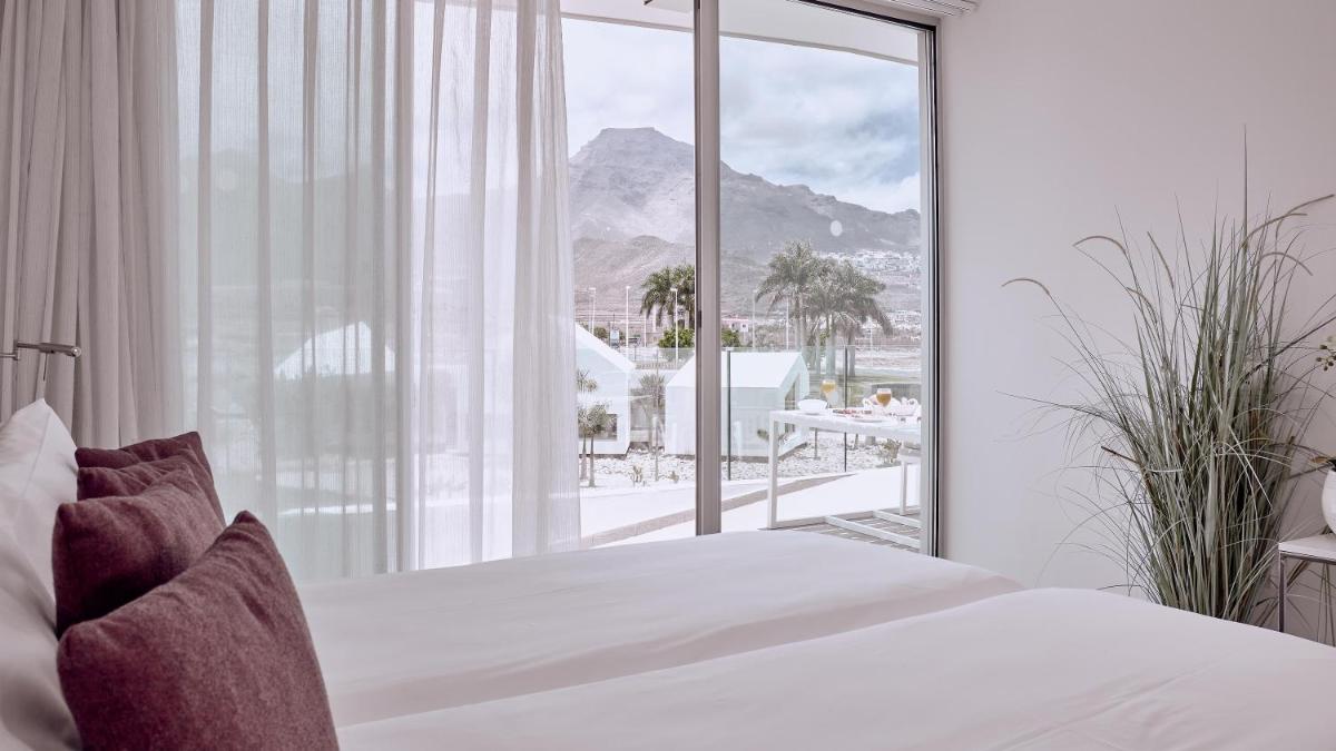 Domes Baobab Suites
