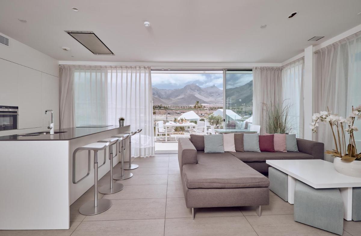 Domes Baobab Suites