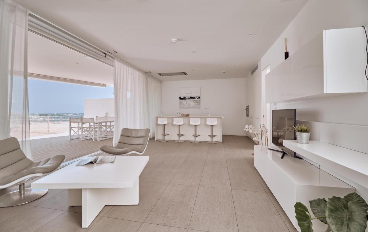 Domes Baobab Suites