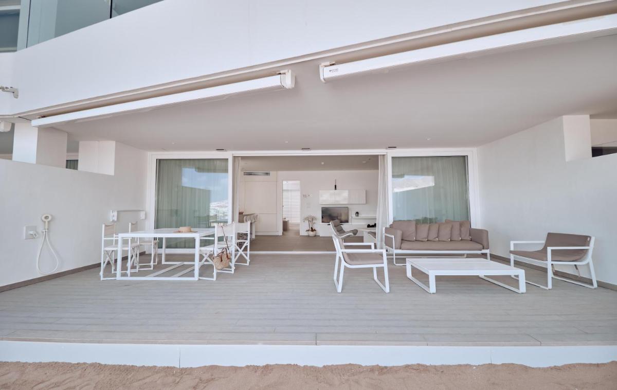 Domes Baobab Suites