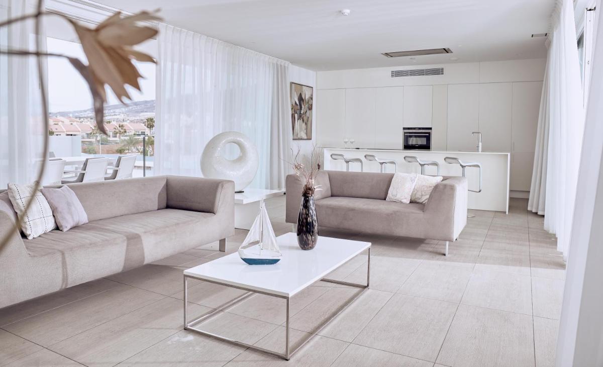 Domes Baobab Suites