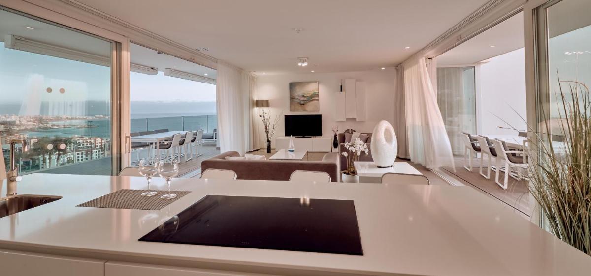 Domes Baobab Suites