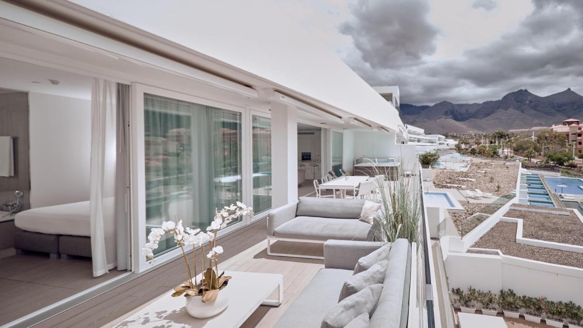 Domes Baobab Suites