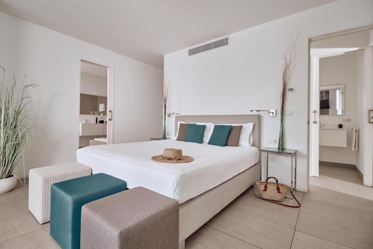 Domes Baobab Suites