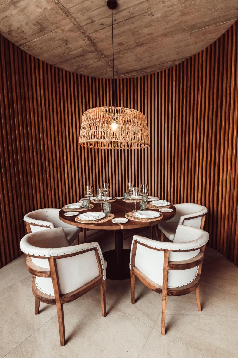 Domes Baobab Suites