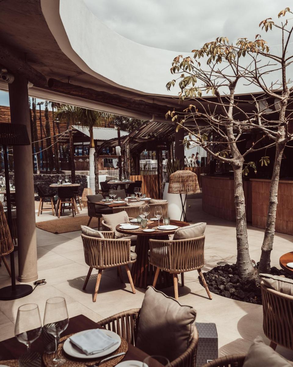 Domes Baobab Suites