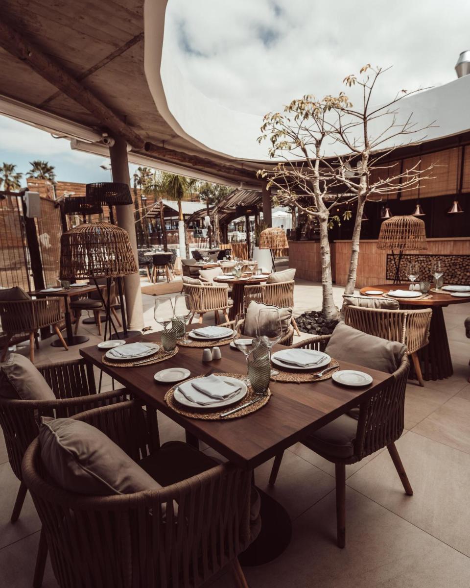 Domes Baobab Suites