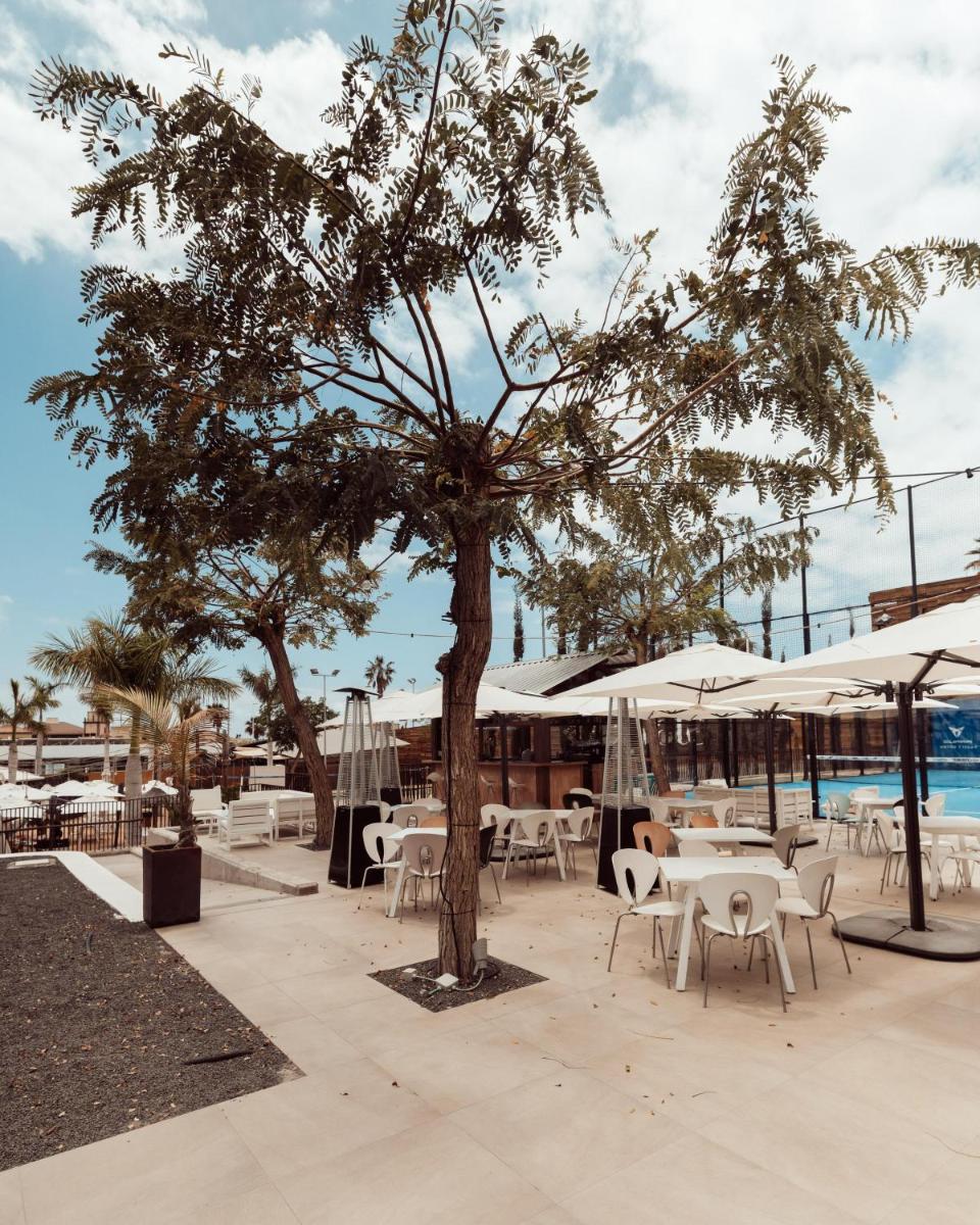 Domes Baobab Suites