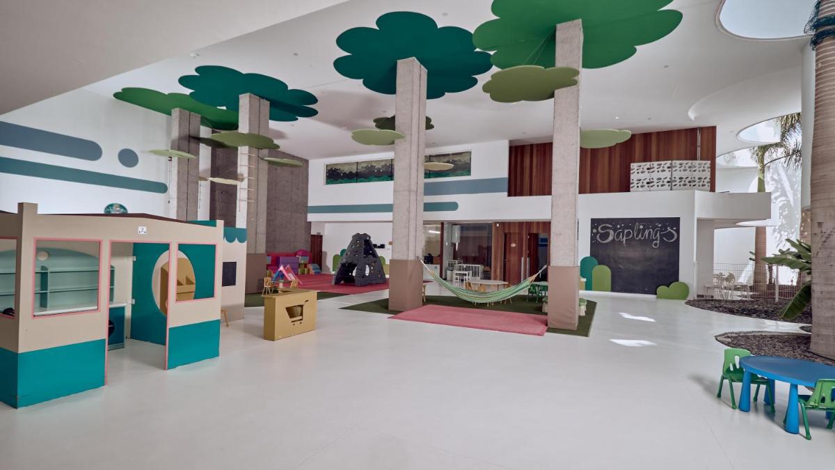Domes Baobab Suites