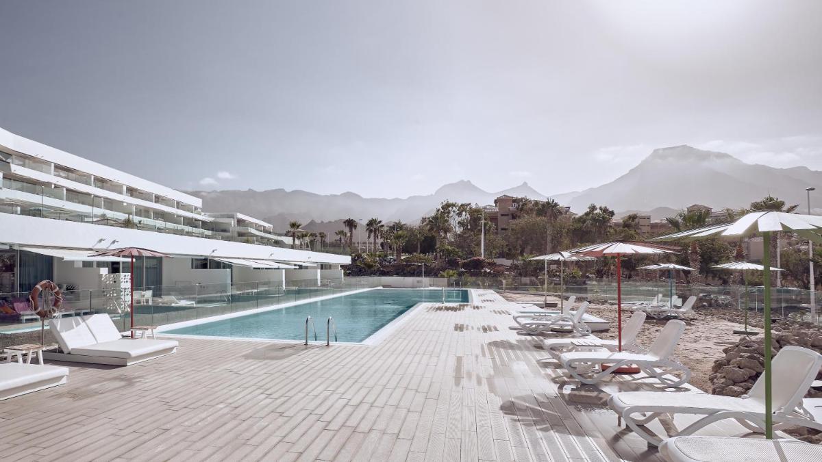 Domes Baobab Suites
