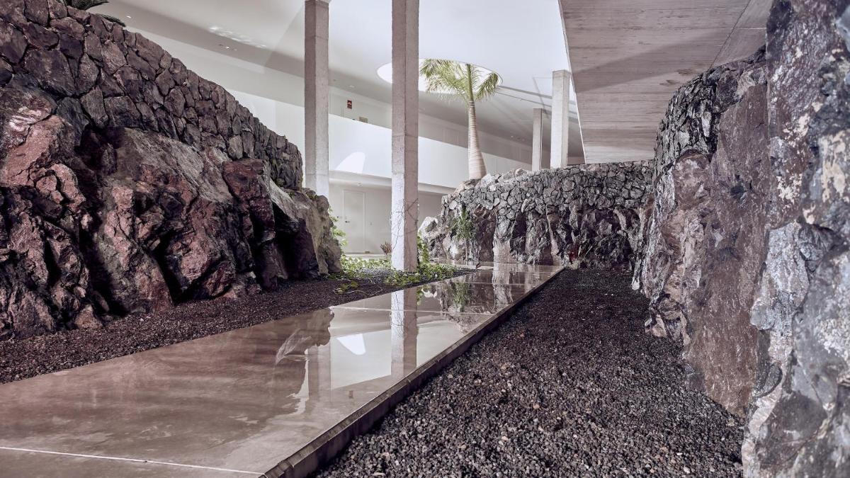 Domes Baobab Suites
