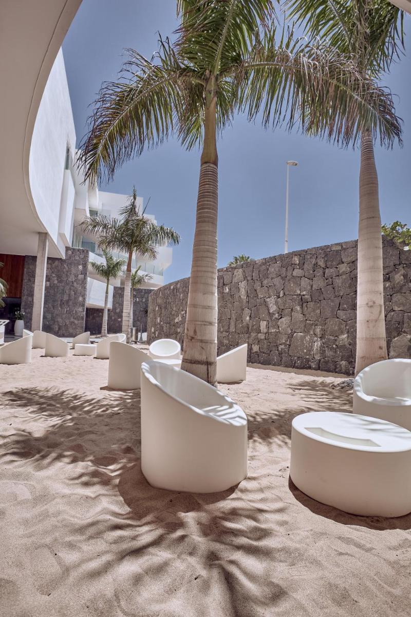 Domes Baobab Suites