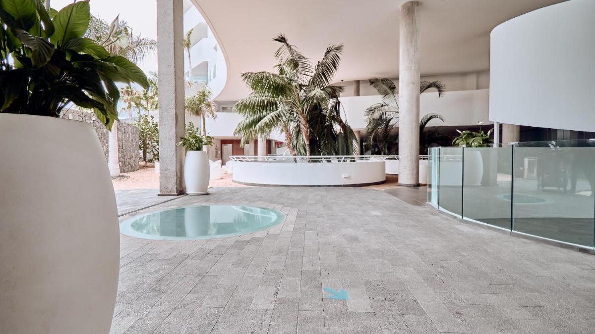 Domes Baobab Suites