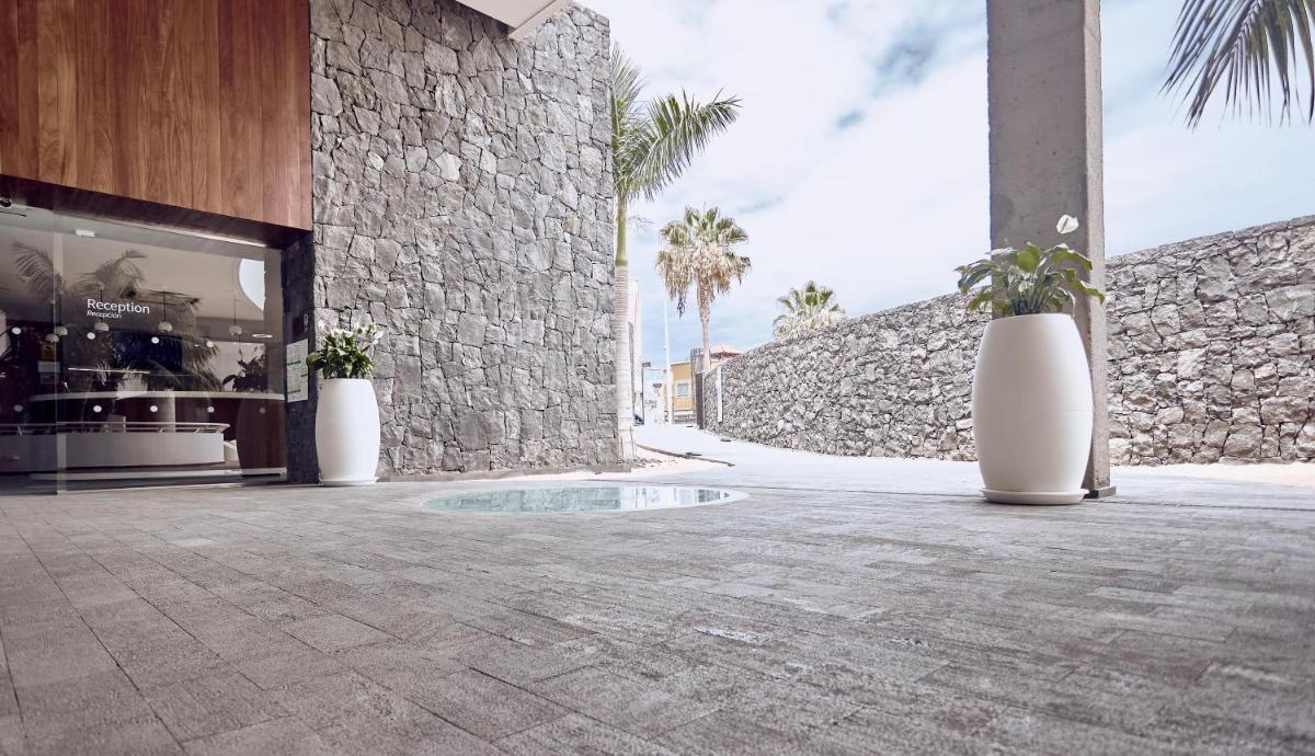 Domes Baobab Suites