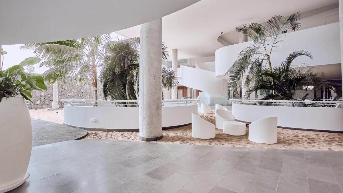 Domes Baobab Suites