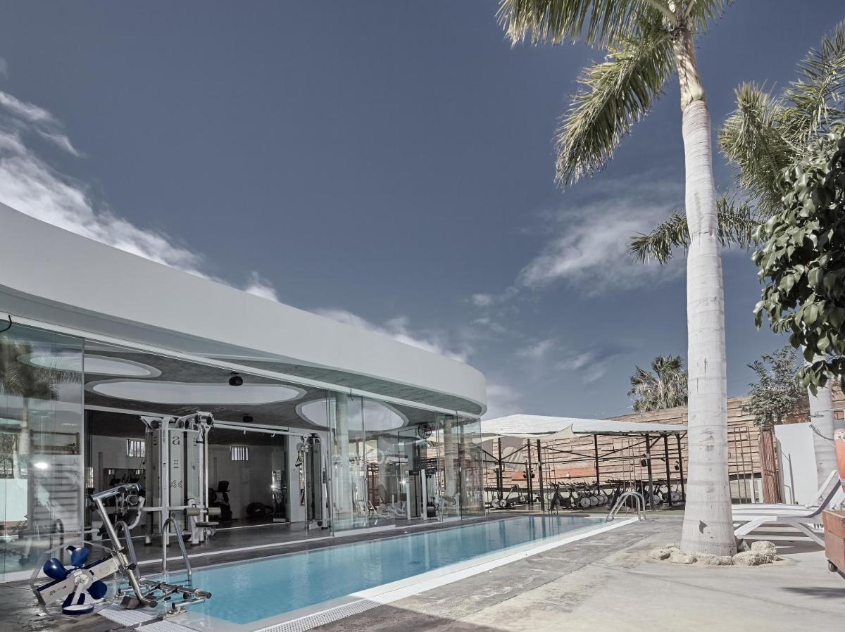 Domes Baobab Suites