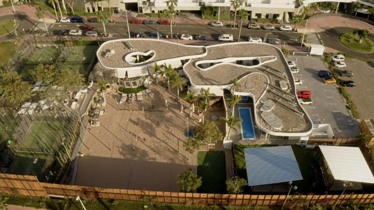 Domes Baobab Suites