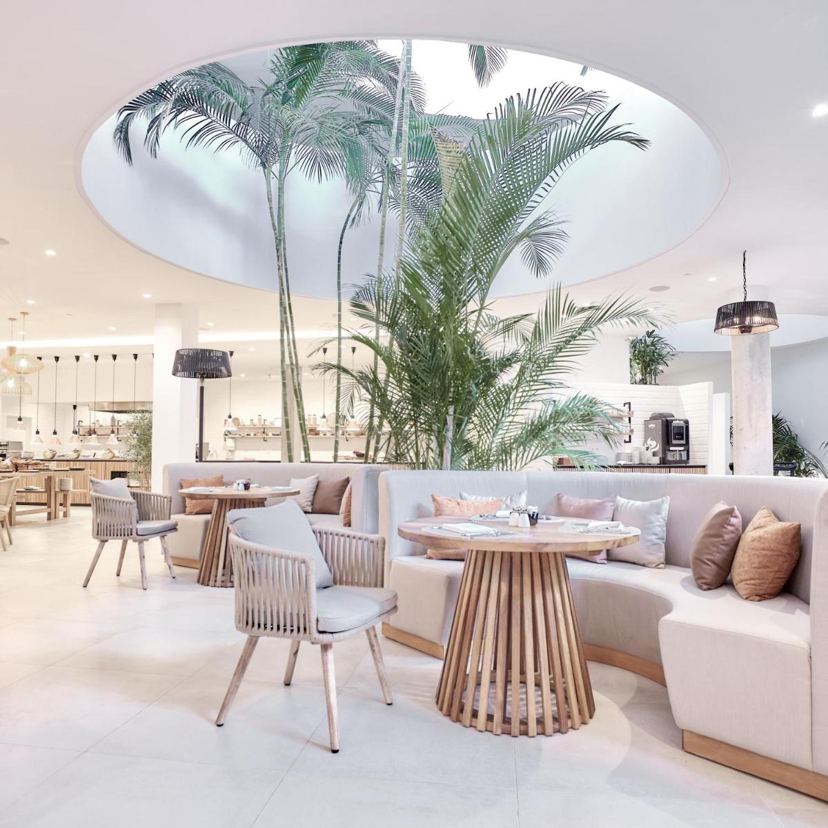 Domes Baobab Suites