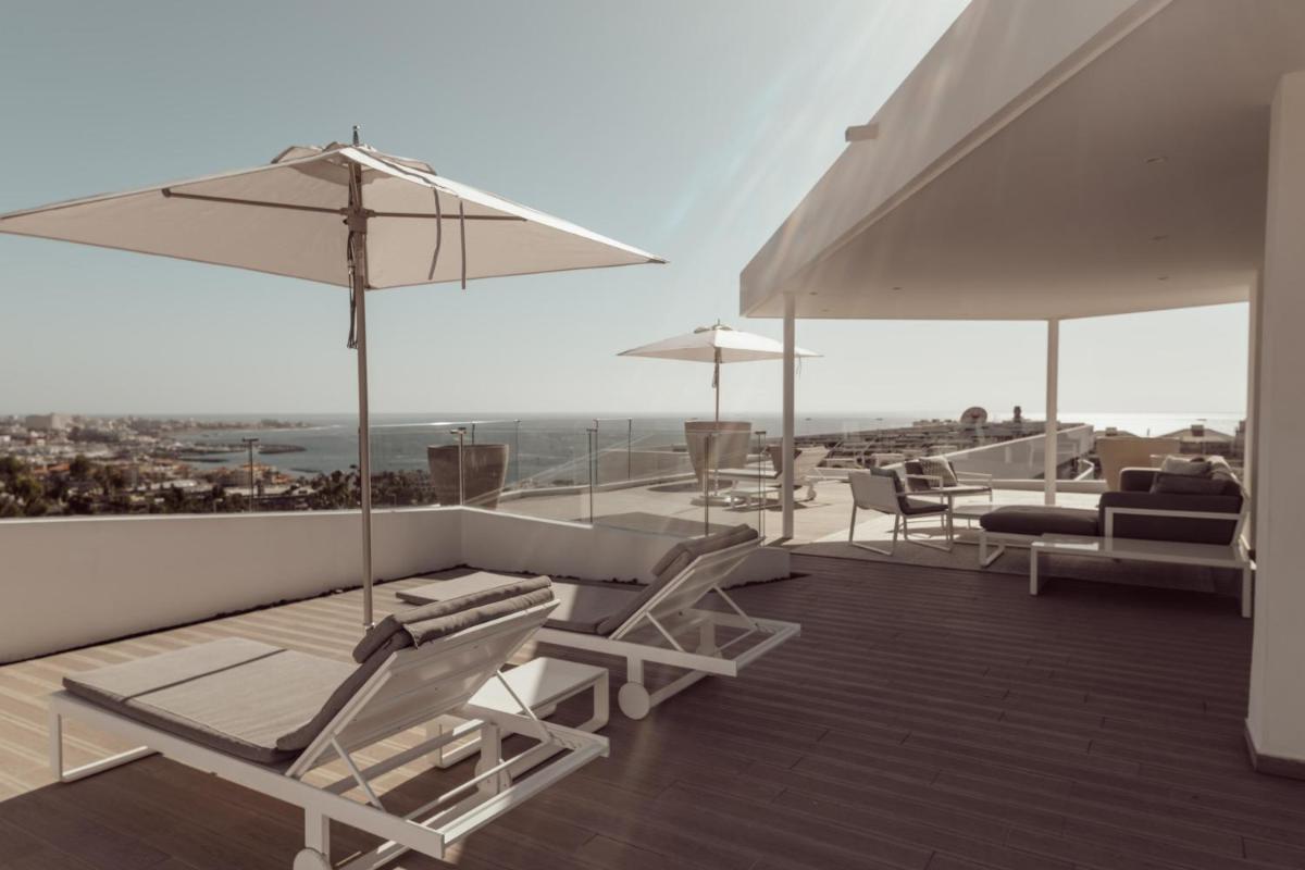 Domes Baobab Suites