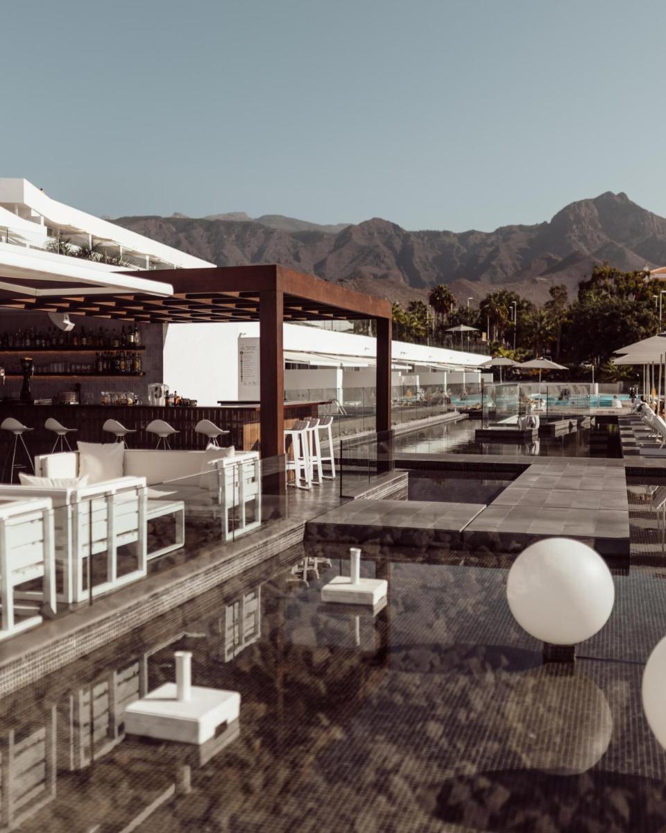 Domes Baobab Suites