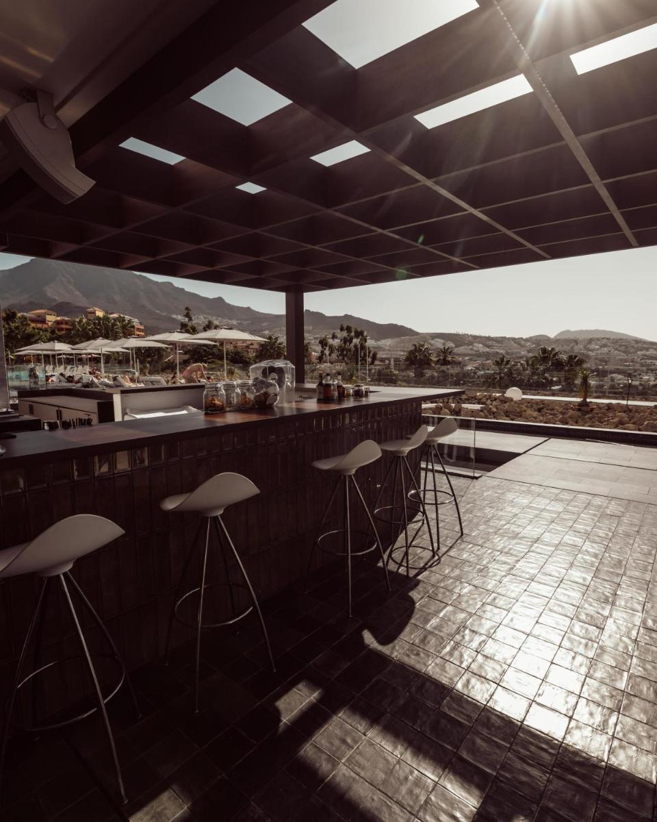 Domes Baobab Suites