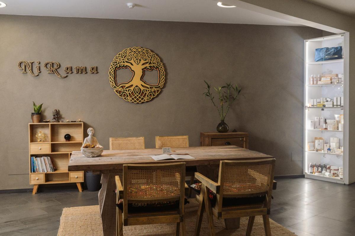 Domes Baobab Suites