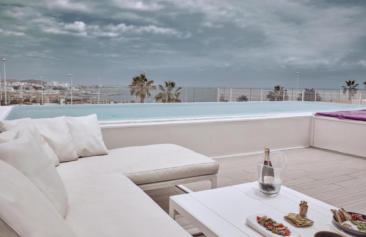 Domes Baobab Suites