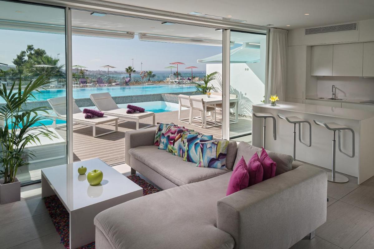 Domes Baobab Suites