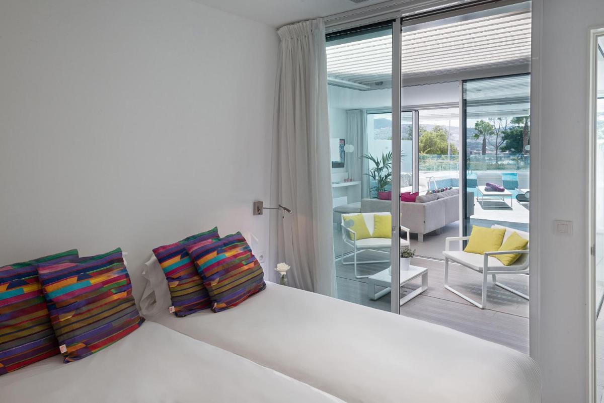 Domes Baobab Suites