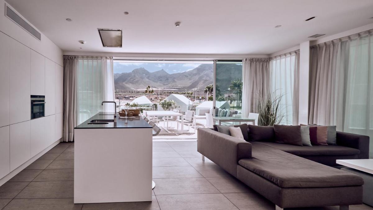 Domes Baobab Suites